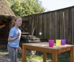 Odpust na św. Antoniego - fotorelacja Odpust na św. Antoniego - fotorelacja