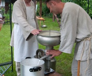 Odpust na św. Antoniego Odpust na św. Antoniego