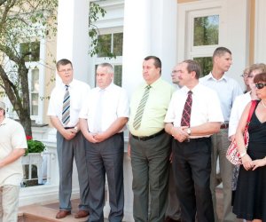 X PODLASKIE ŚWIĘTO CHLEBA