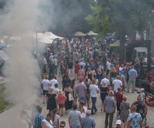 XX Podlaskie Święto Chleba - fotorelacja XX Podlaskie Święto Chleba - fotorelacja