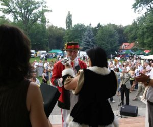 VII PODLASKIE ŚWIĘTO CHLEBA VII PODLASKIE ŚWIĘTO CHLEBA