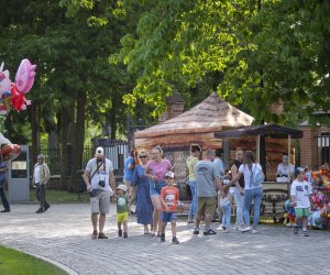 Noc Muzeów "Na ludowo" - 25 maja 2024 r. - fotorelacja
