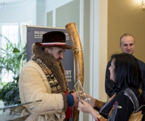 XL Konkurs Gry na Instrumentach Pasterskich im. Kazimierza Uszyńskiego - fotorelacja XL Konkurs Gry na Instrumentach Pasterskich im. Kazimierza Uszyńskiego - fotorelacja