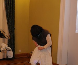 WYSTAWA CZASOWA PT. RODZINY KRESOWE I ICH SPUŚCIZNA WYSTAWA CZASOWA PT. RODZINY KRESOWE I ICH SPUŚCIZNA