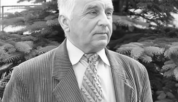 Zmarł prof.dr hab. Mirosław Kleczkowski