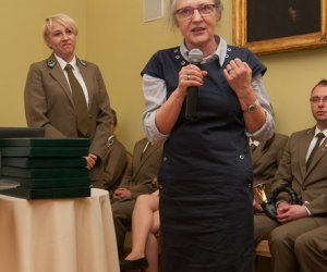 Jarmark św. Wojciecha i Święto Lasu Jarmark św. Wojciecha i Święto Lasu