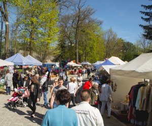 Jarmark św. Wojciecha 2018 - fotorelacja Jarmark św. Wojciecha 2018 - fotorelacja