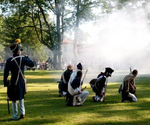 VI Zajazd Wysokomazowiecki VI Zajazd Wysokomazowiecki