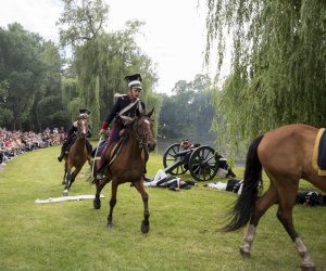 XII Zajazd Wysokomazowiecki XII Zajazd Wysokomazowiecki