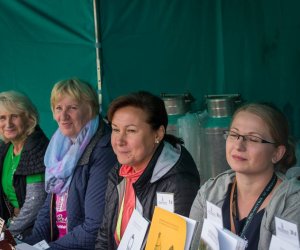 Jesień w Polu i Zagrodzie 2018 - fotorelacja Jesień w Polu i Zagrodzie 2018 - fotorelacja