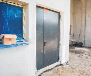 Budowa centralnego magazynu zbiorów wraz z częścią ekspozycyjną i centrum edukacyjnym – etap I Budowa centralnego magazynu zbiorów wraz z częścią ekspozycyjną i centrum edukacyjnym – etap I