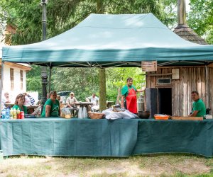 13. Zajazd Wysokomazowiecki - 23 lipca 2023 r. - podsumowanie i fotorelacja 13. Zajazd Wysokomazowiecki - 23 lipca 2023 r. - podsumowanie i fotorelacja