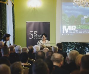 Jubileusz 55-lecia Muzeum Rolnictwa w Ciechanowcu - fotorelacja Jubileusz 55-lecia Muzeum Rolnictwa w Ciechanowcu - fotorelacja