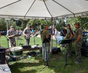 XVIII Podlaskie Święto Chleba - fotorelacja XVIII Podlaskie Święto Chleba - fotorelacja