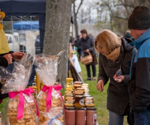 Jarmark św. Wojciecha 2022 - fotorelacja Jarmark św. Wojciecha 2022 - fotorelacja