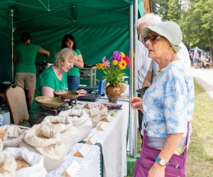 13. Zajazd Wysokomazowiecki - 23 lipca 2023 r. - podsumowanie i fotorelacja 13. Zajazd Wysokomazowiecki - 23 lipca 2023 r. - podsumowanie i fotorelacja