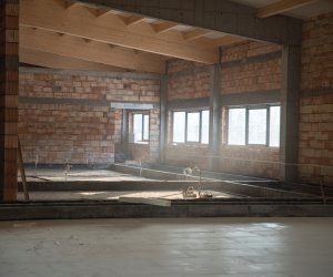 Budowa centralnego magazynu zbiorów wraz z częścią ekspozycyjną i centrum edukacyjnym – etap I Budowa centralnego magazynu zbiorów wraz z częścią ekspozycyjną i centrum edukacyjnym – etap I