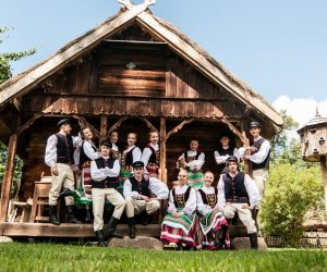 Odpust na sw. Antoniego 2014 Odpust na sw. Antoniego 2014