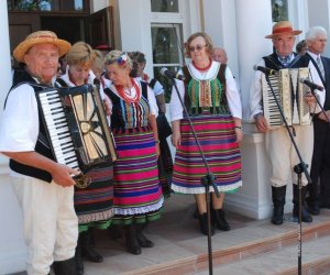 IX Podlaskie Święto Chleba IX Podlaskie Święto Chleba