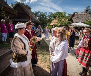 XVIII Podlaskie Święto Chleba - fotorelacja XVIII Podlaskie Święto Chleba - fotorelacja