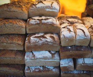 XVIII Podlaskie Święto Chleba - fotorelacja XVIII Podlaskie Święto Chleba - fotorelacja