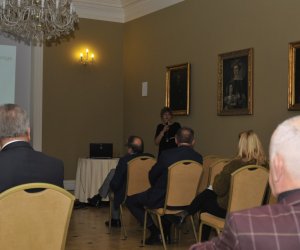 Koń w obronności i kulturze Polski - fotorelacja Koń w obronności i kulturze Polski - fotorelacja