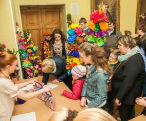 Niedziela Palmowa Niedziela Palmowa