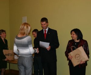 Podsumowanie Konkursu na Najlepiej Zachowany Zabytek Wiejskiego Budownictwa Drewnianego w Województwie Podlaskim Podsumowanie Konkursu na Najlepiej Zachowany Zabytek Wiejskiego Budownictwa Drewnianego w Województwie Podlaskim