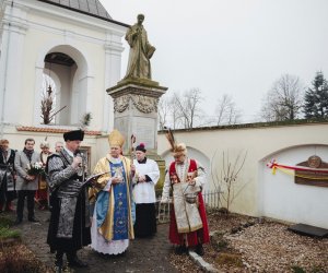 250-lecie Konfederacji Barskiej - fotorelacja 250-lecie Konfederacji Barskiej - fotorelacja