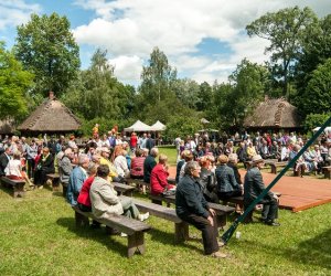 Odpust na sw. Antoniego 2014 Odpust na sw. Antoniego 2014