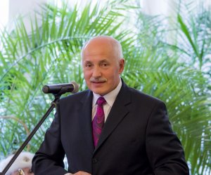 Gala wręczenia nagród Marszałka Województwa Podlaskiego Gala wręczenia nagród Marszałka Województwa Podlaskiego