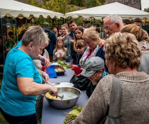 Jesień w polu i zagrodzie Jesień w polu i zagrodzie
