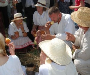 IX Podlaskie Święto Chleba IX Podlaskie Święto Chleba