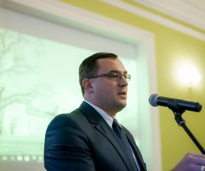 Podsumowanie Konkursu na Najlepiej Zachowany Budynek Drewniany Podsumowanie Konkursu na Najlepiej Zachowany Budynek Drewniany