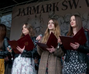 Jarmark św. Wojciecha 2022 - fotorelacja Jarmark św. Wojciecha 2022 - fotorelacja