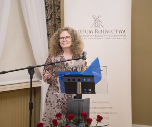 „Być Kobietą. Kobiety Podlasia i Mazowsza w latach 1918-1945” - fotorelacja z konferencji „Być Kobietą. Kobiety Podlasia i Mazowsza w latach 1918-1945” - fotorelacja z konferencji