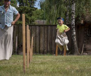 Odpust na św. Antoniego - fotorelacja Odpust na św. Antoniego - fotorelacja