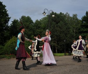 VIII Zajazd Wysokomazowiecki, 15.07.2012. VIII Zajazd Wysokomazowiecki, 15.07.2012.