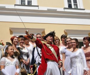 VIII Zajazd Wysokomazowiecki, 15.07.2012. VIII Zajazd Wysokomazowiecki, 15.07.2012.