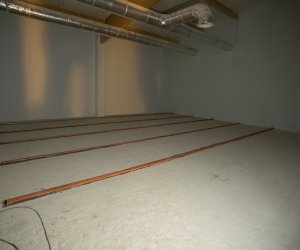 Budowa centralnego magazynu zbiorów wraz z częścią ekspozycyjną i centrum edukacyjnym – etap I Budowa centralnego magazynu zbiorów wraz z częścią ekspozycyjną i centrum edukacyjnym – etap I