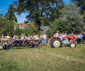 XVIII Podlaskie Święto Chleba - fotorelacja XVIII Podlaskie Święto Chleba - fotorelacja
