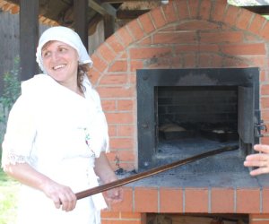 X PODLASKIE ŚWIĘTO CHLEBA