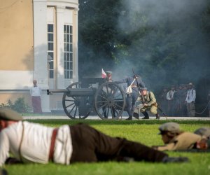 X Zajazd Wysokomazowiecki - fotorelacja X Zajazd Wysokomazowiecki - fotorelacja