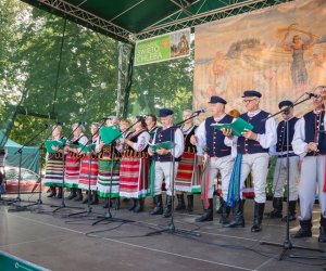 XIX Podlaskie Święto Chleba - fotorelacja XIX Podlaskie Święto Chleba - fotorelacja