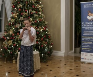XL Konkurs Gry na Instrumentach Pasterskich im. Kazimierza Uszyńskiego - fotorelacja XL Konkurs Gry na Instrumentach Pasterskich im. Kazimierza Uszyńskiego - fotorelacja