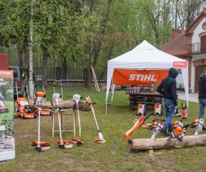 Jarmark św. Wojciecha 2019 - fotorelacja Jarmark św. Wojciecha 2019 - fotorelacja