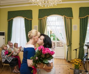 Otwarcie wystawy "Drewniane Dziedzictwo Podlasia. Inwentaryzacje" Otwarcie wystawy "Drewniane Dziedzictwo Podlasia. Inwentaryzacje"