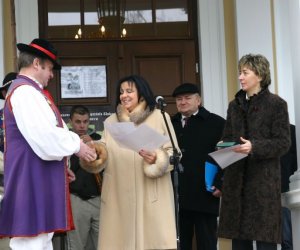 XXVII KONKURS GRY NA INSTRUMENTACH PASTERSKICH im. Kazimierza Uszyńskiego XXVII KONKURS GRY NA INSTRUMENTACH PASTERSKICH im. Kazimierza Uszyńskiego