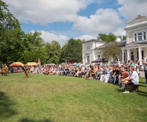 14 Zajazd Wysokomazowiecki - fotorelacja 14 Zajazd Wysokomazowiecki - fotorelacja