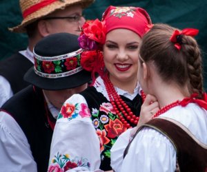 Impreza plenerowa - Jesień w Polu i Zagrodzie Impreza plenerowa - Jesień w Polu i Zagrodzie